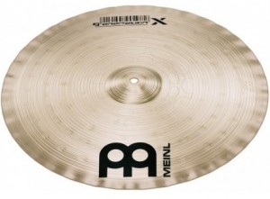 Тарелка Meinl 16 Generation X Synthetik Crash