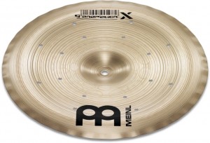 Тарелка Meinl 16 Generation X Filter China