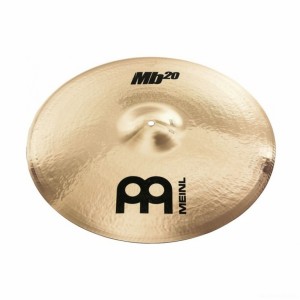 Тарелка Meinl 20 Mb20 Medium Heavy Ride
