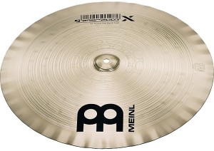 Тарелка Meinl 18 Generation X Kinetik Crash