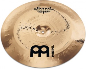 Тарелка Meinl 18 Soundcaster Custom China