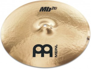 Тарелка Meinl 16 Mb20 Heavy Crash