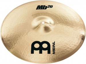 Тарелка Meinl MB20-21HR-B Mb20 Heavy Ride