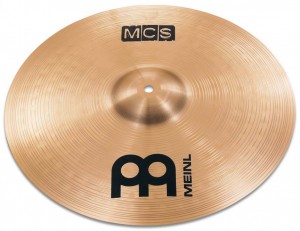 Тарелка Meinl MCS18MС 18 MCS Medium Crash