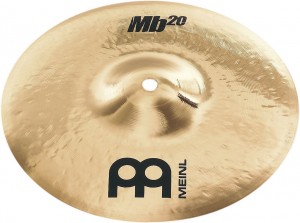 Тарелка Meinl 12 Mb20 Rock Splash