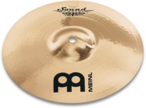 Тарелка Meinl 8 Soundcaster Custom Splash