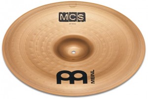 Тарелка Meinl MCS18CH 18 MCS China