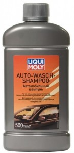 Автошампунь Liqui Moly 7650