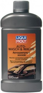 Автошампунь Liqui Moly 7651