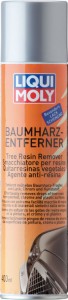 Средство для удаления следов древесных почек Liqui Moly 7636 Baumharzentferner 0.4л