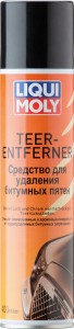 Средство для удаления битумных пятен Liqui Moly 7603 Teer-Entferner 0.4л