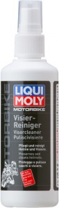 Автокосметика Liqui Moly 1571 Motorbike Visier-Reiniger 0.1л