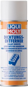 Средство для удаления силикона и воска Liqui Moly 3623 Dichtungs-Entferner 0.3л