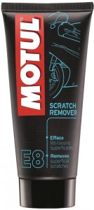 Полироль Motul Е8 Scratch Remover 0.1л