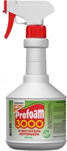 Автошампунь Kangaroo Profoam 3000 600мл