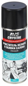 Средство для очистки ткани салона AVS AVK-029