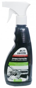 Средство для очистки пластика салона AVS AVK-038