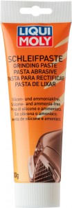 Полироль Liqui Moly 1556 Grinding Paste 0.3л