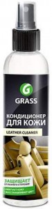 Средство для очистки кожи салона Grass 148250 Leather Cleaner 250 мл