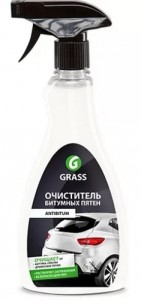 Средство для удаления битумных пятен Grass 150105 Antibitum 500 мл
