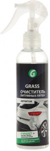 Средство для удаления битумных пятен Grass 155250 Antibitum 250 мл