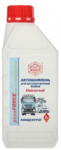 Автошампунь Агат Universal 1 л