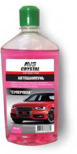 Автошампунь AVS AVK-008