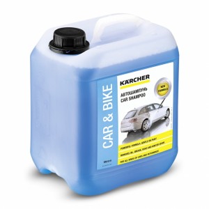 Автошампунь Karcher 62940290