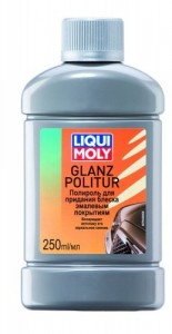 Полироль Liqui Moly 7645 Glanz Politur 0.25л