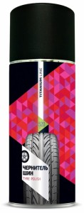 Полироль Sapfire Tyre Polish SPX-0820