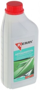 Автошампунь Kerry KR-307