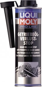 Присадка в трансмиссионное масло Liqui Moly 5199 Pro-Line Getriebeoil-Verlust-Stop 0.5л