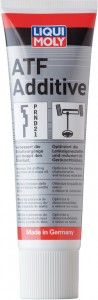 Присадка в моторное масло Liqui Moly 5135 ATF Additive 0.25л