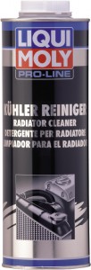 Средство для системы охлаждения Liqui Moly 5189 Pro-Line Kuhlerreiniger 1л