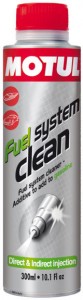 Присадка в бензин Motul Fuel System Clean Auto 300мл