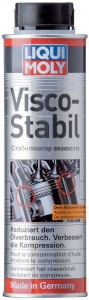 Присадка в моторное масло Liqui Moly 1996 Visco-Stabil 0.3л