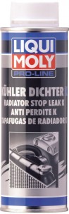 Средство для системы охлаждения Liqui Moly 2294 Pro-Line Kuhlerdichter K 0.25л