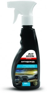 Средство для антикоррозионной и защитной обработки AVS AVK-073 A78370S