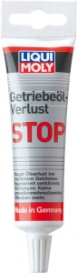 Присадка в трансмиссионное масло Liqui Moly Getriebeoil-Verlust-Stop 1042 0.05л