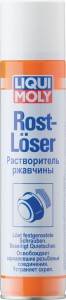 Средство для антикоррозионной и защитной обработки Liqui Moly Rostloser 1985 0.3л