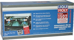 Кузовной-герметик Liqui Moly 6141 Liquifast 1502