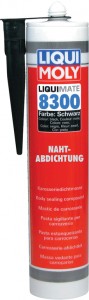 Кузовной-герметик Liqui Moly 6150 Liquimate 8300 Nahtabdichtung grau 0.31л