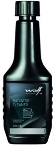 Средство для системы охлаждения Wolf Radiator Cleaner 0.325 мл