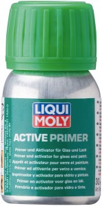 Средство для антикоррозионной и защитной обработки Liqui Moly 6181 Liquiprime 5061 0.03л