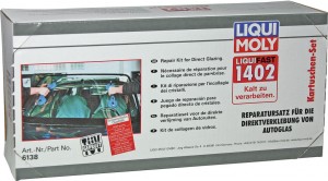 Кузовной-герметик Liqui Moly 6138 Liquifast 1402