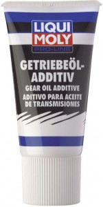 Присадка в трансмиссионное масло Liqui Moly 5198 Pro-Line Getriebeoil-Additiv
