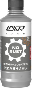 Очиститель карбюратора Lavr LN1435 No rust 310мл