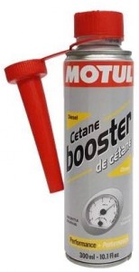 Автохимия Motul Cerate Booster Diesel 300 мл