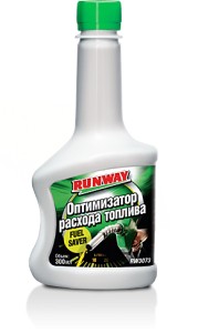 Промывка топливной системы Runway RW3073