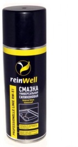 Смазка для высоких нагрузок ReinWell RW-51